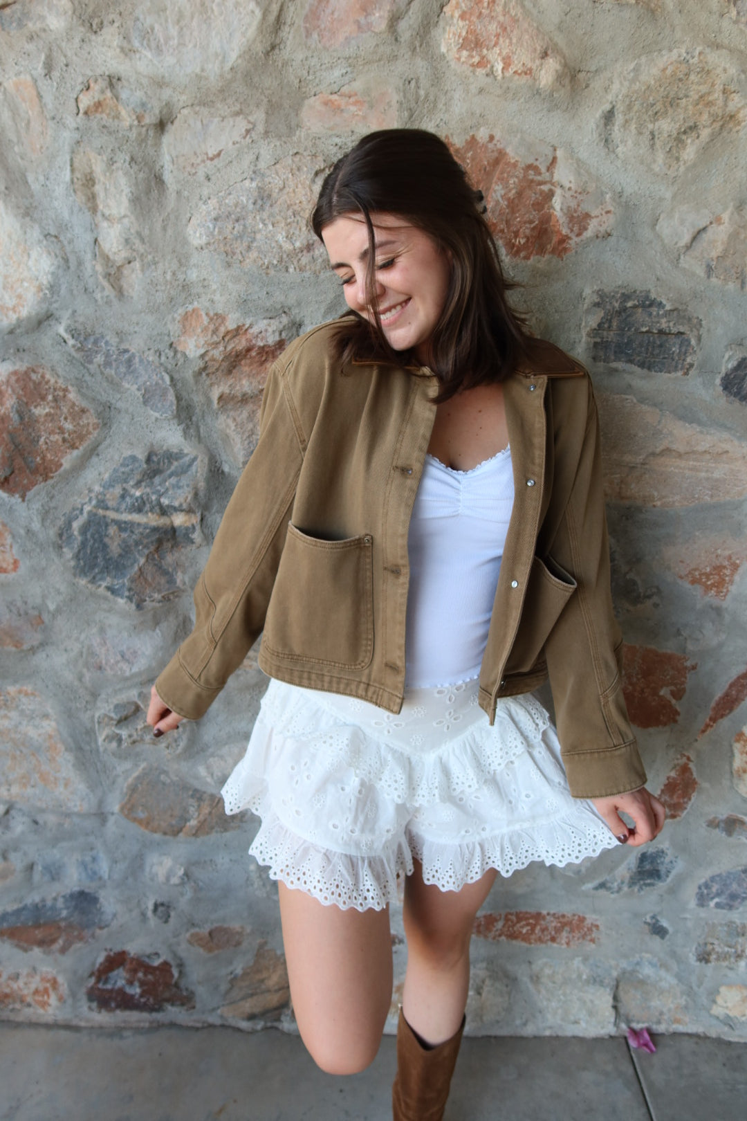 Emmie Shorts