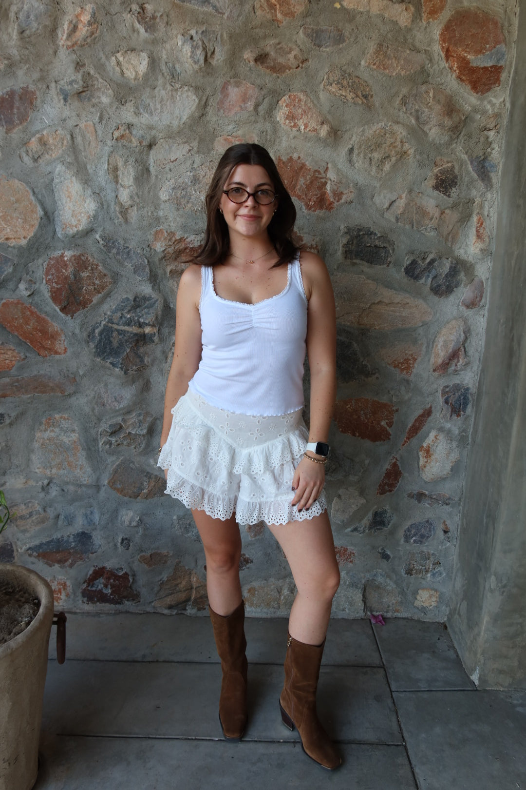 Emmie Shorts
