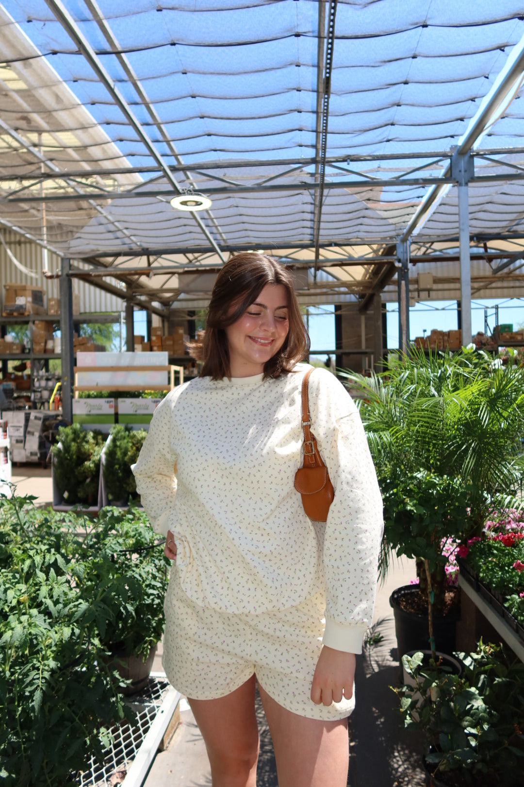 Daisy Top (SET)