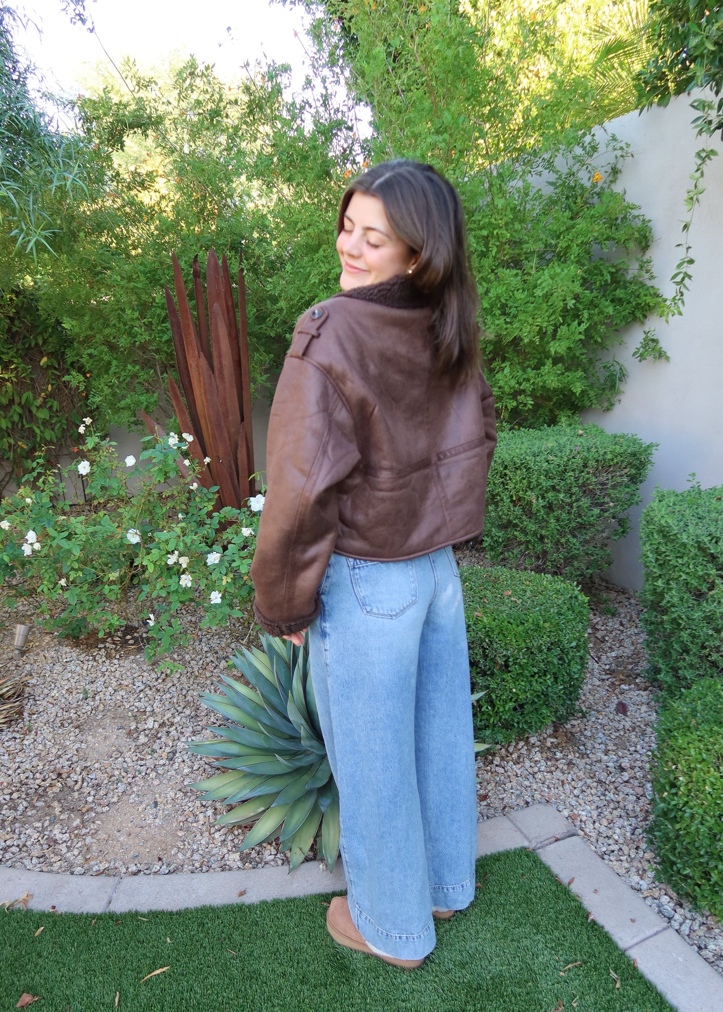 Parker Jacket