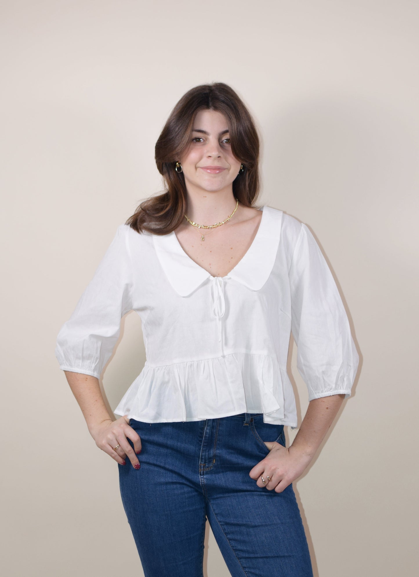 The Acacia Top