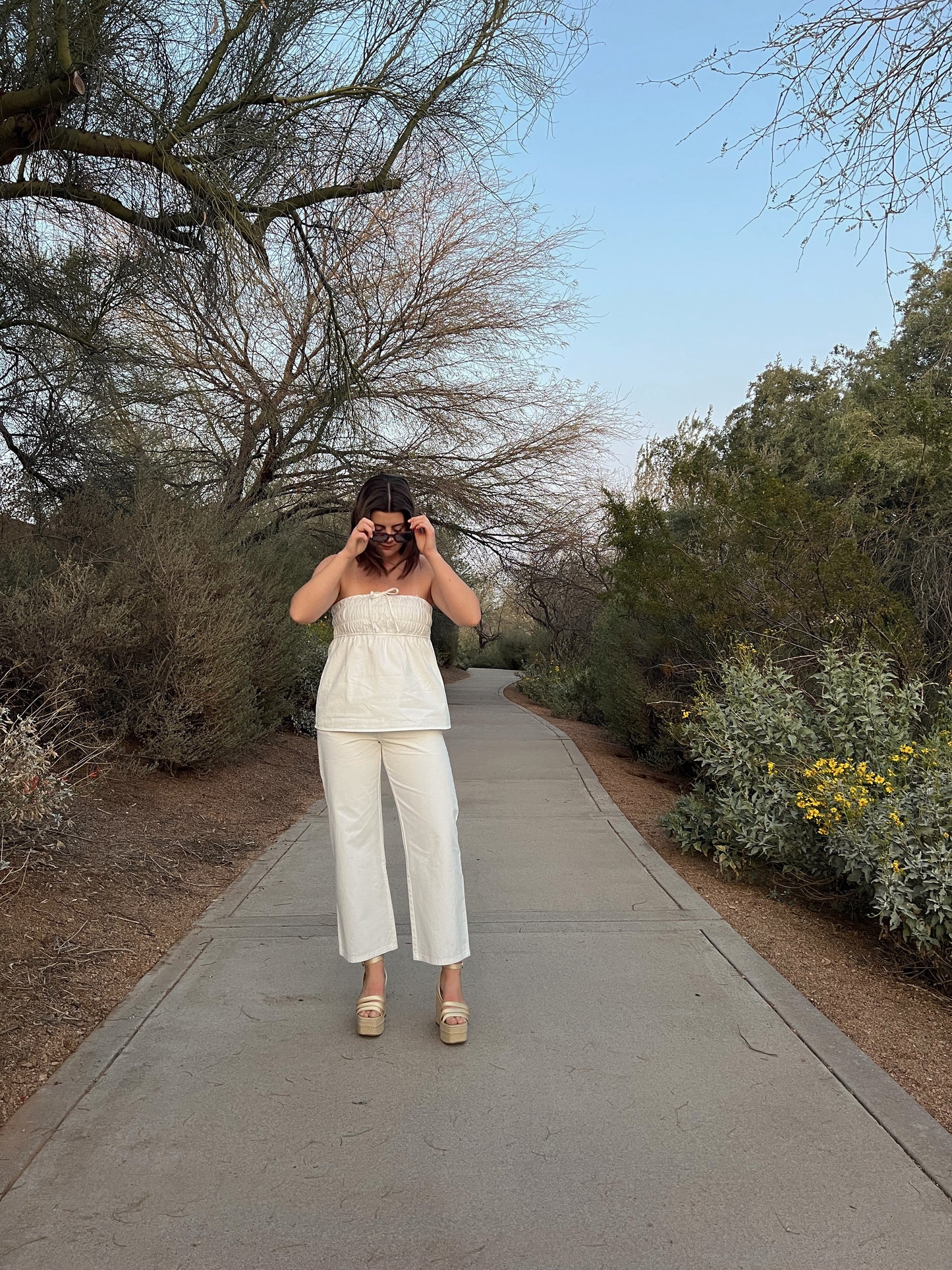 Lily Pants (Set)
