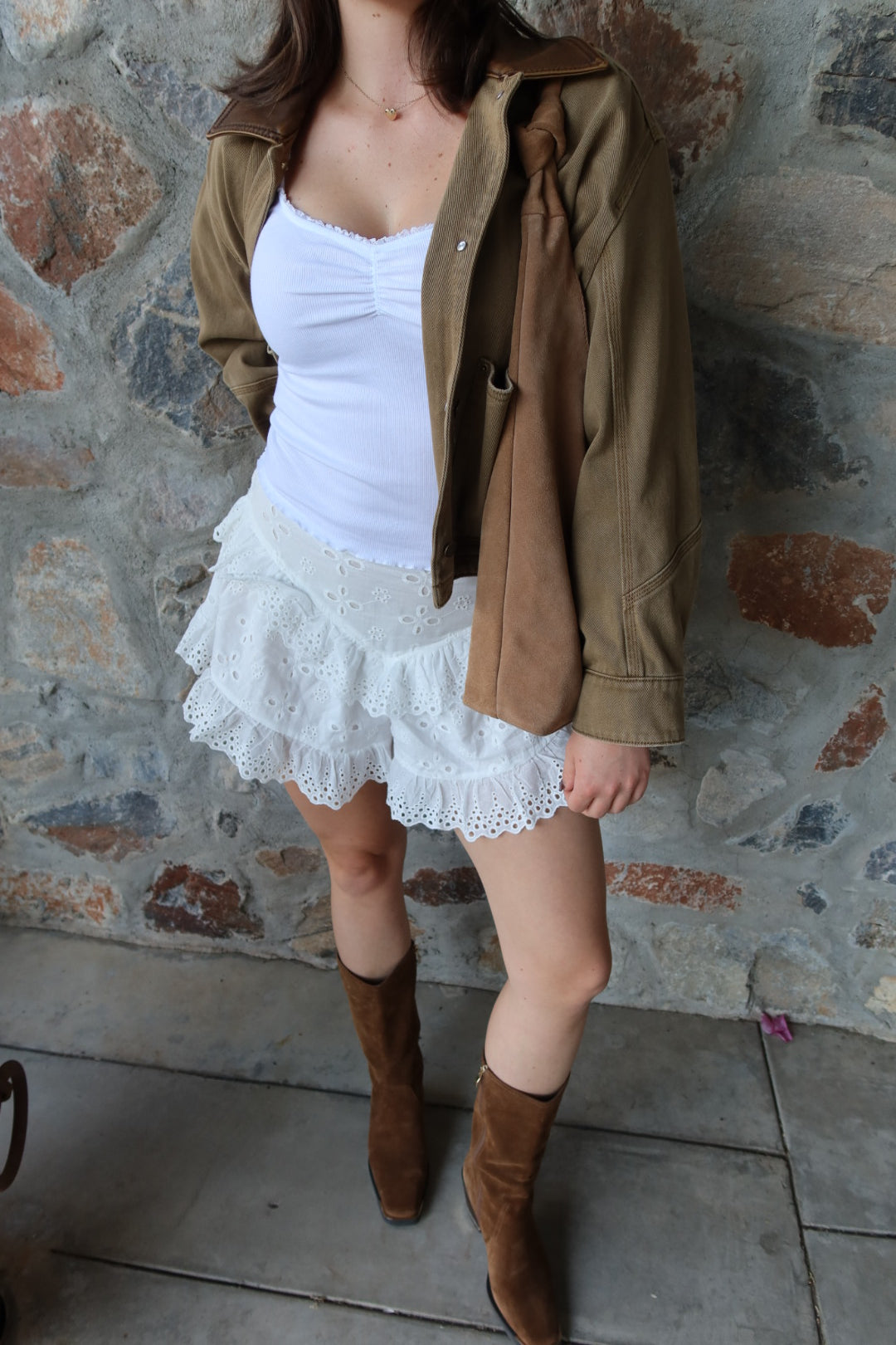 Emmie Shorts