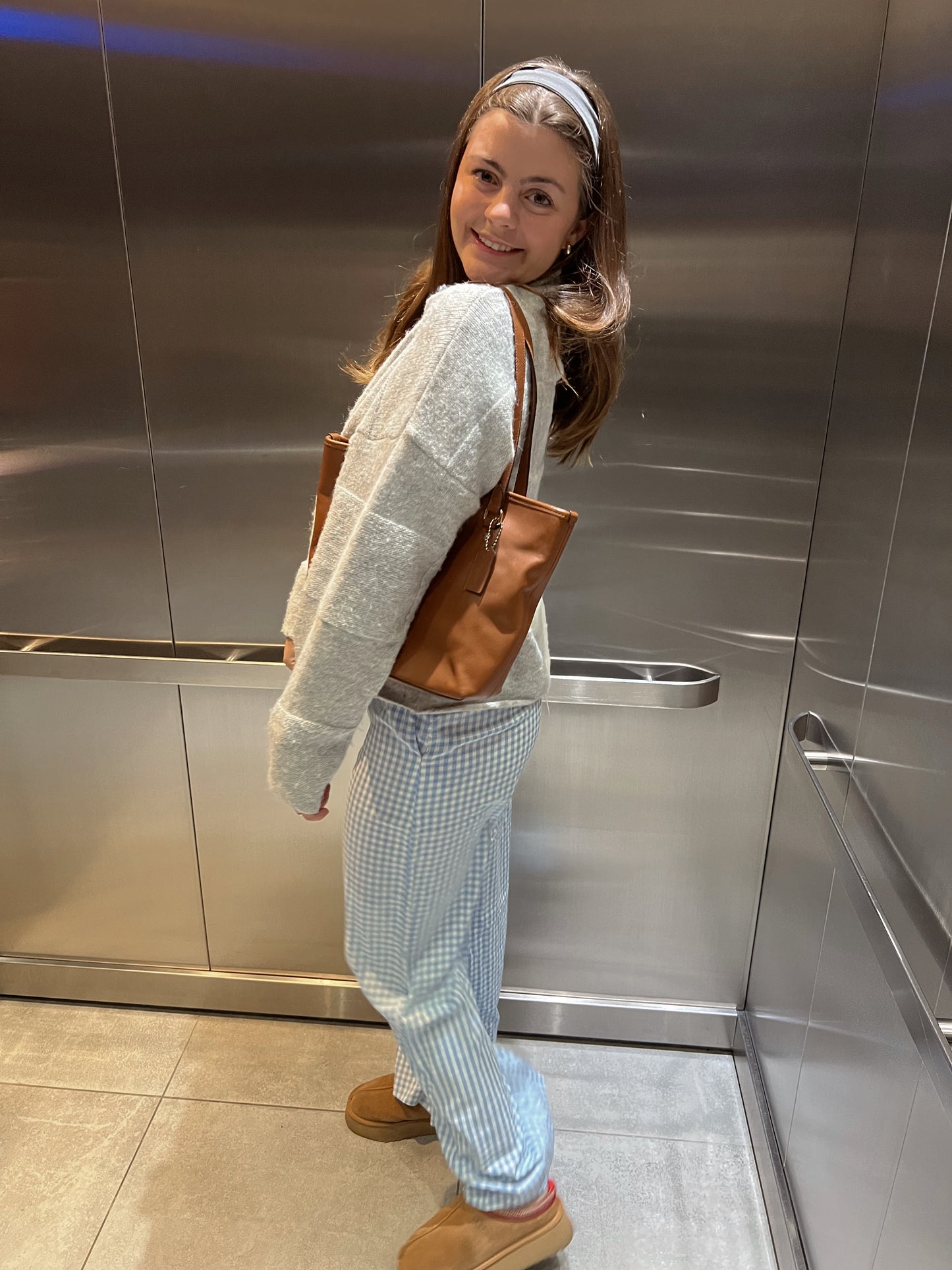 The Emma Pant