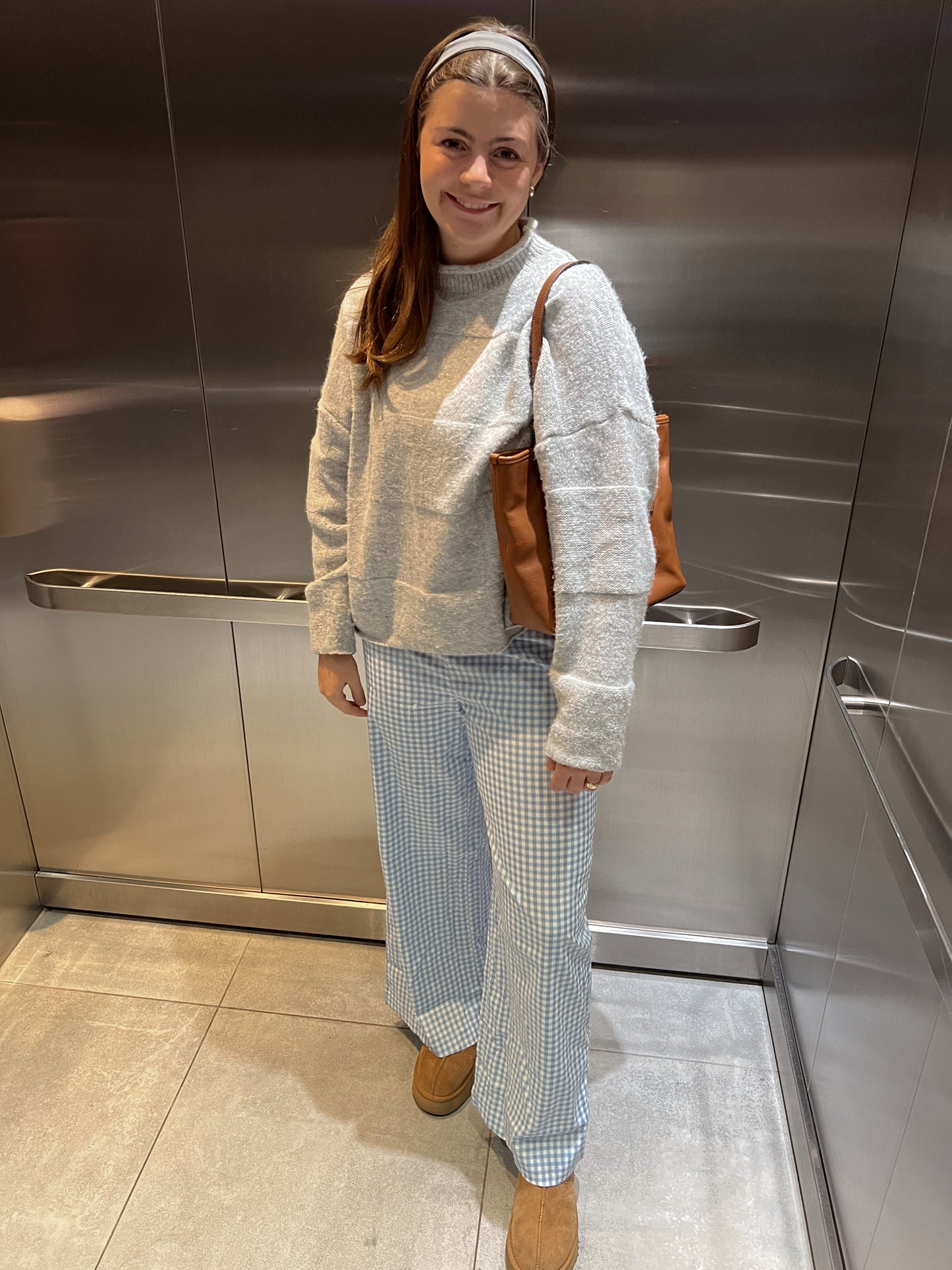 The Emma Pant