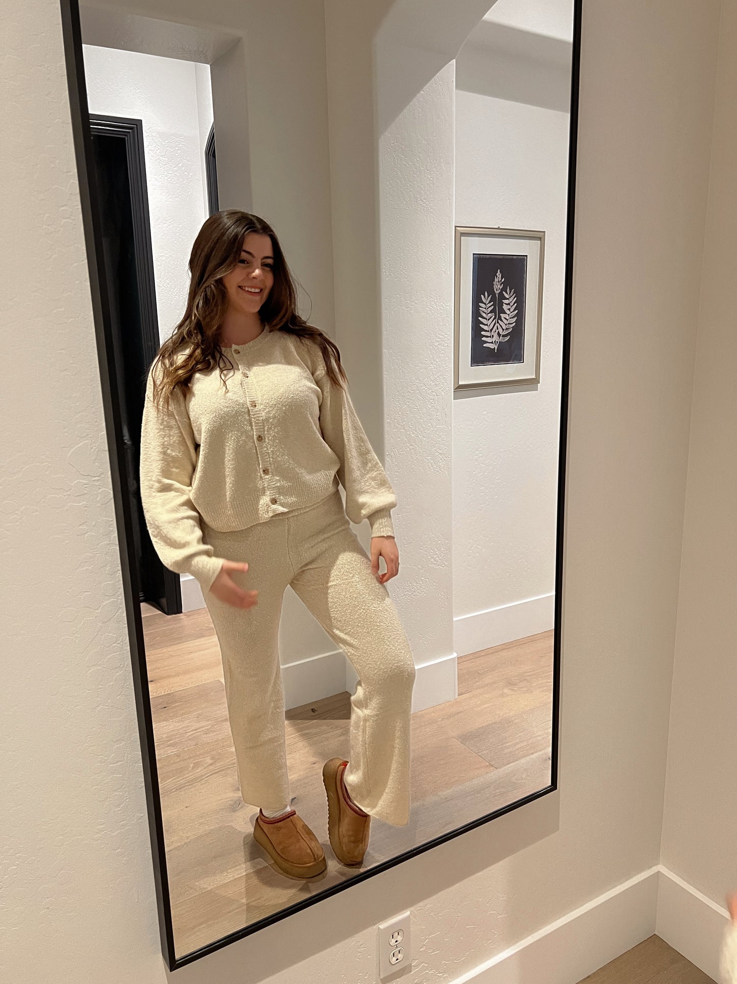 Sofie Sweater Set