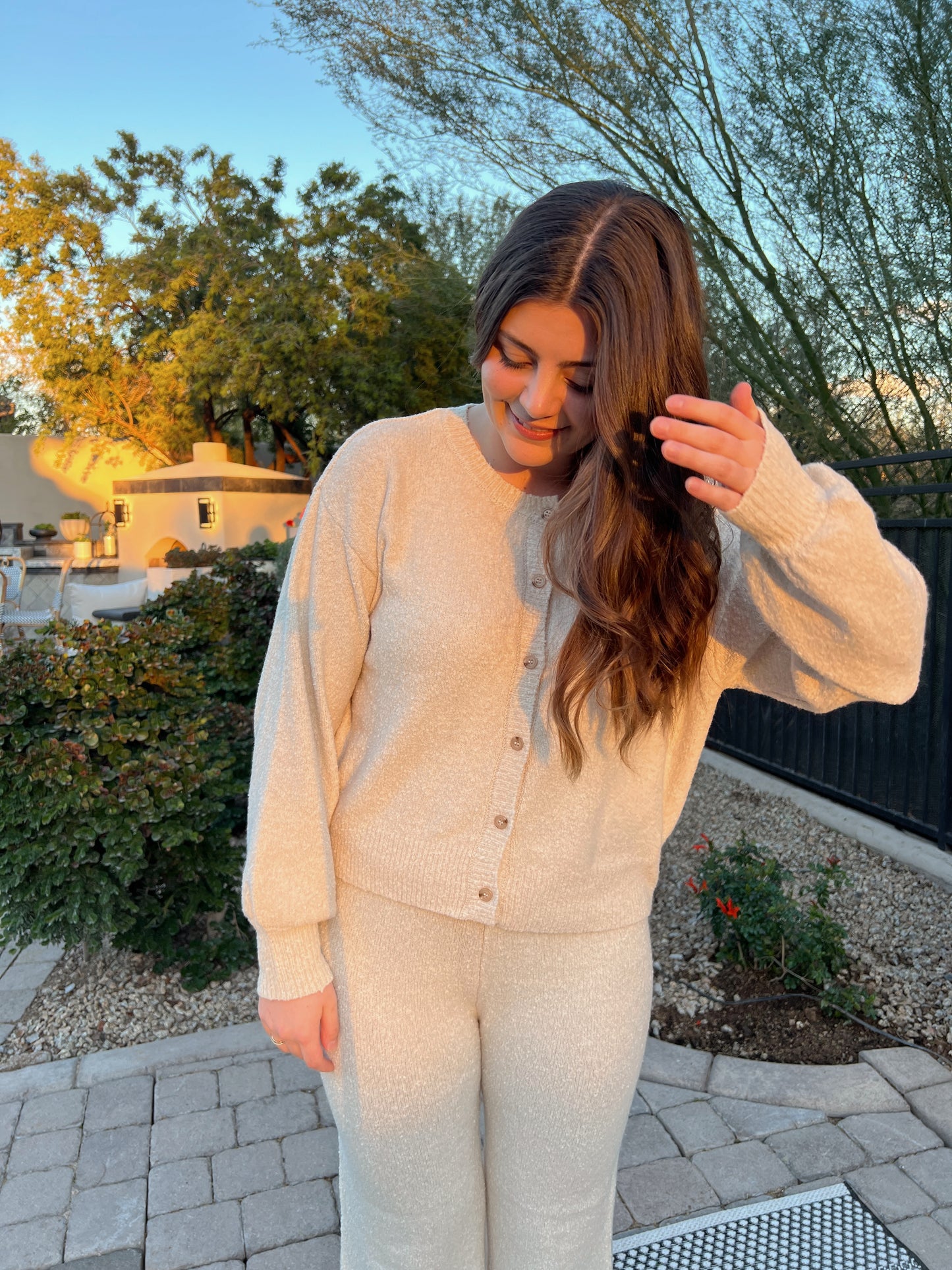 Sofie Sweater Set