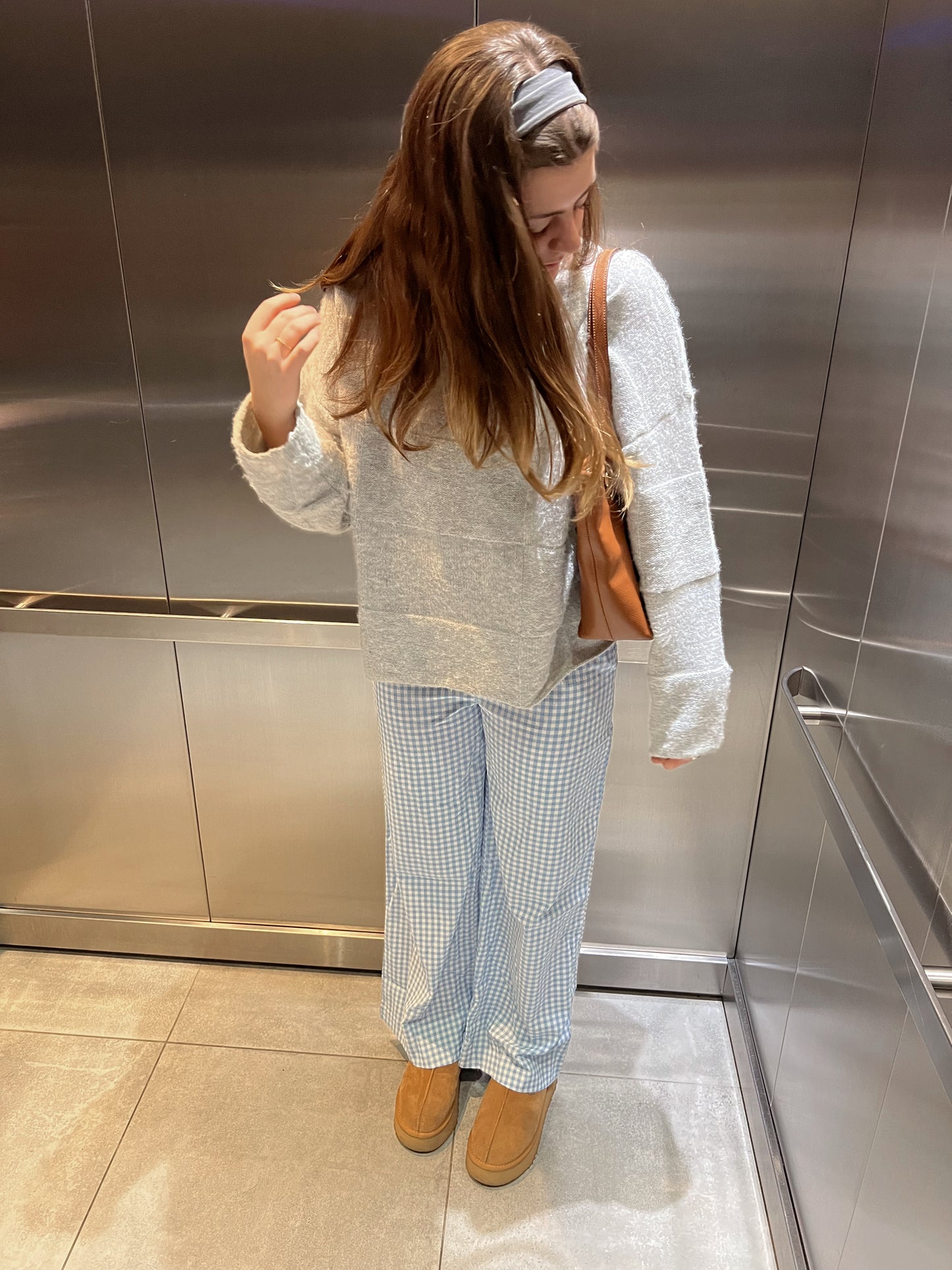 The Emma Pant