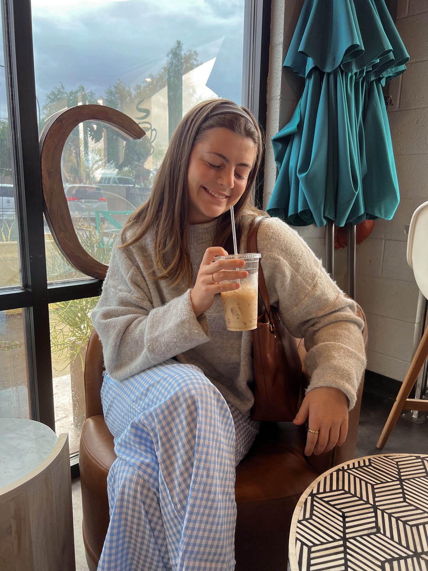 The Emma Pant