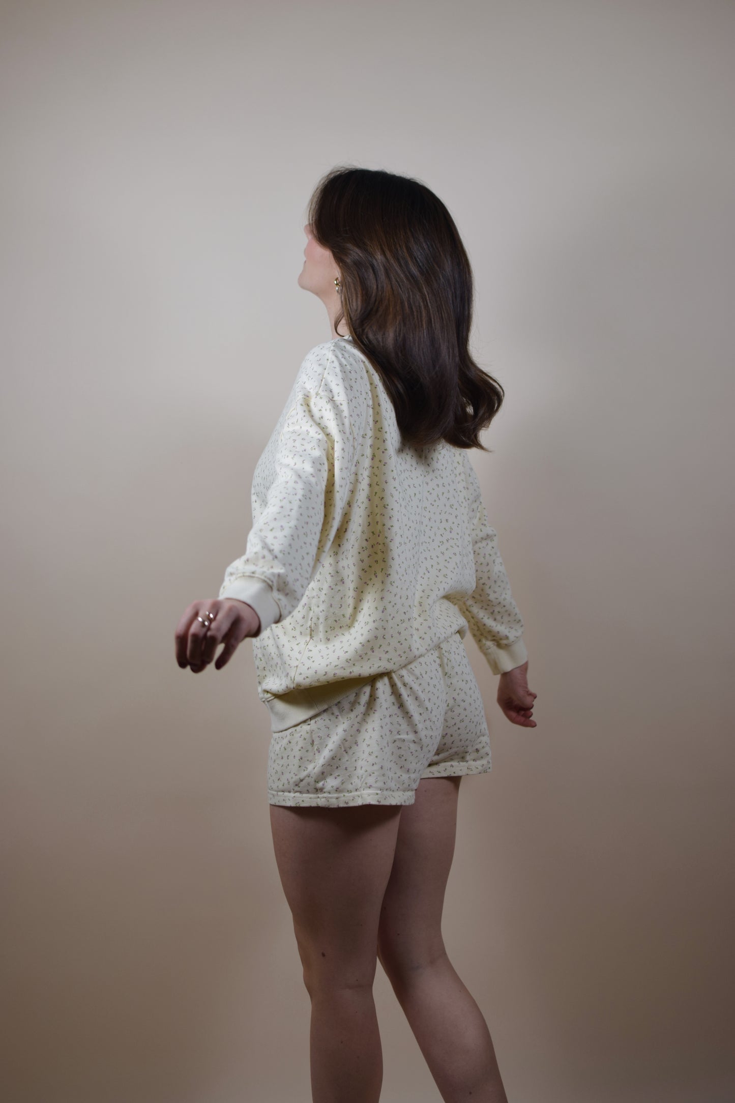 Daisy Shorts
