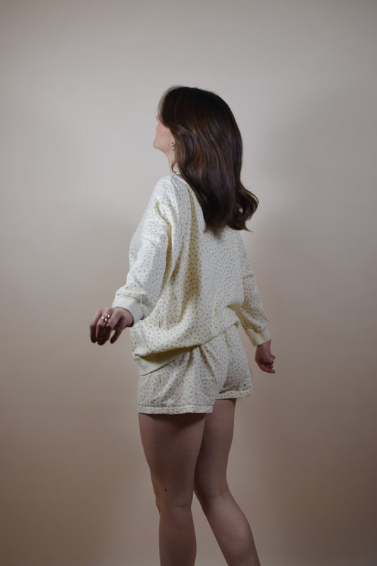 Daisy Shorts