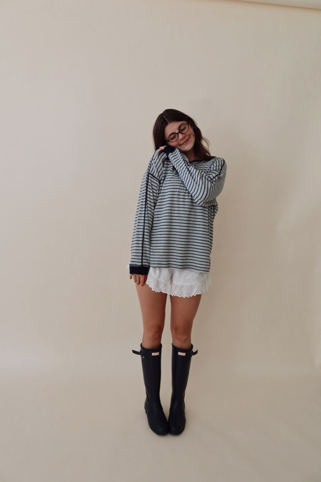 Dean Long Sleeve