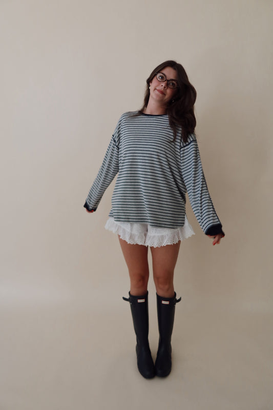 Dean Long Sleeve