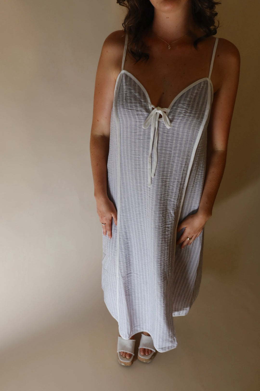 Margot Midi Dress