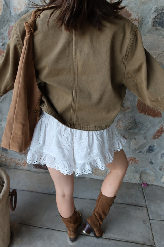 Emmie Shorts