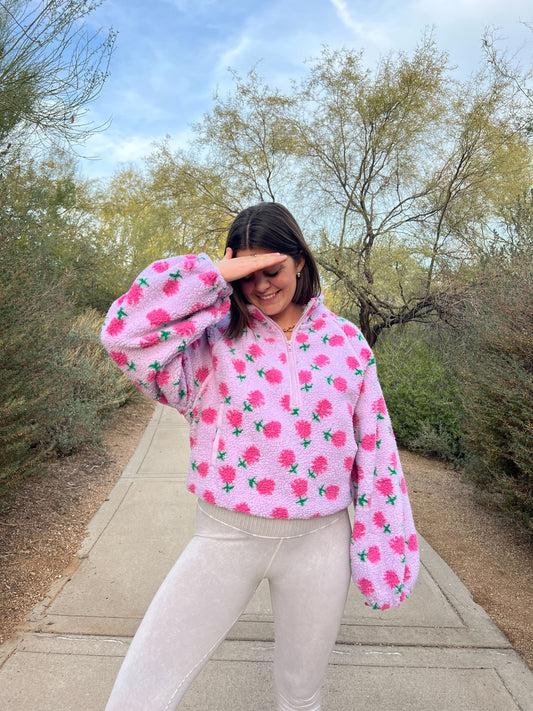 Rosie Sherpa