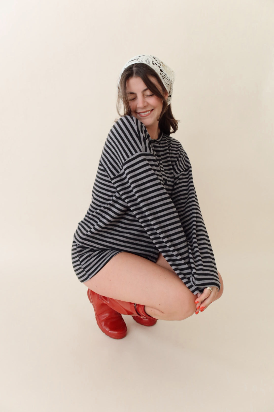 Suki Lounge Set