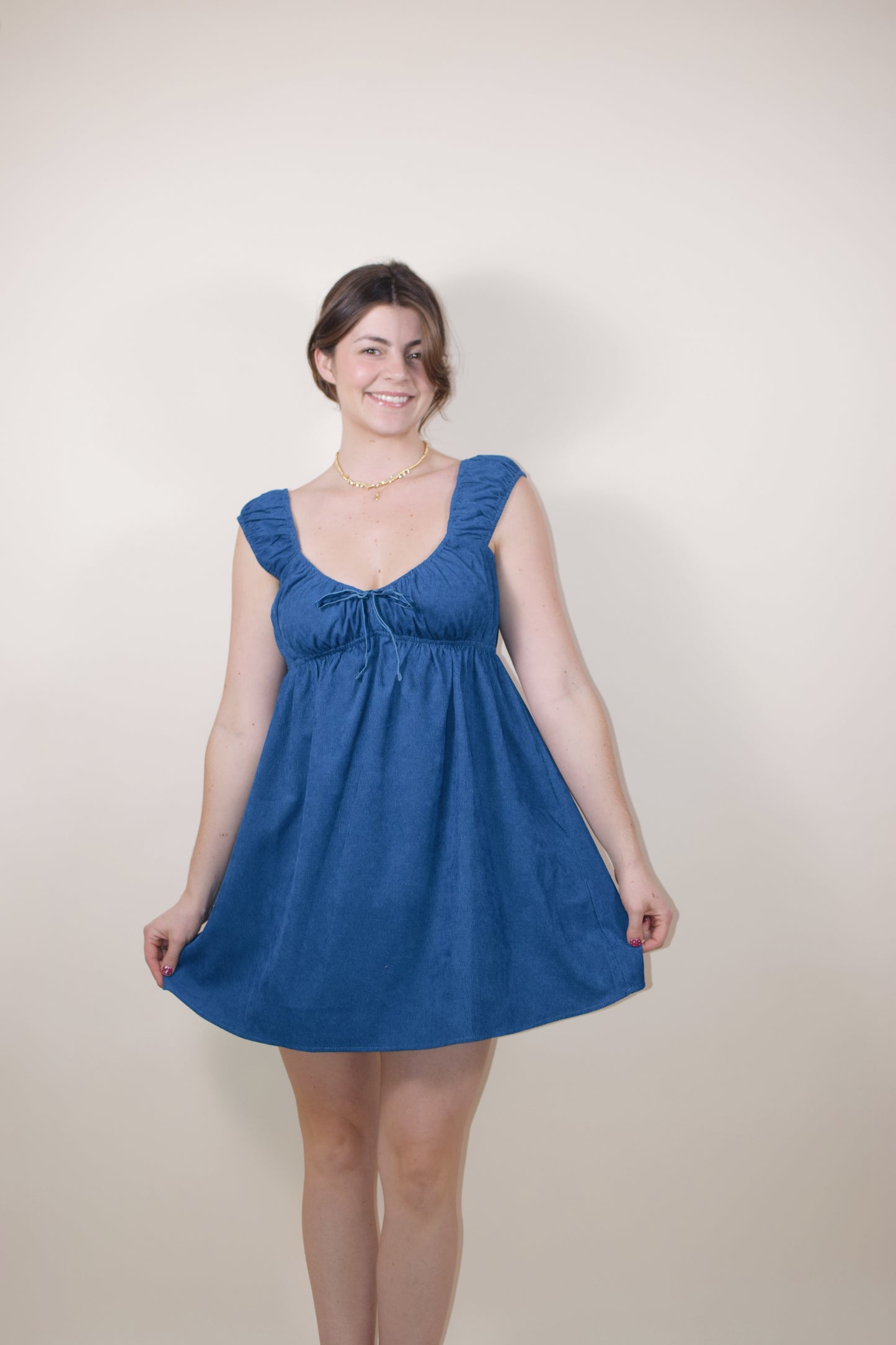 Magnolia Dress