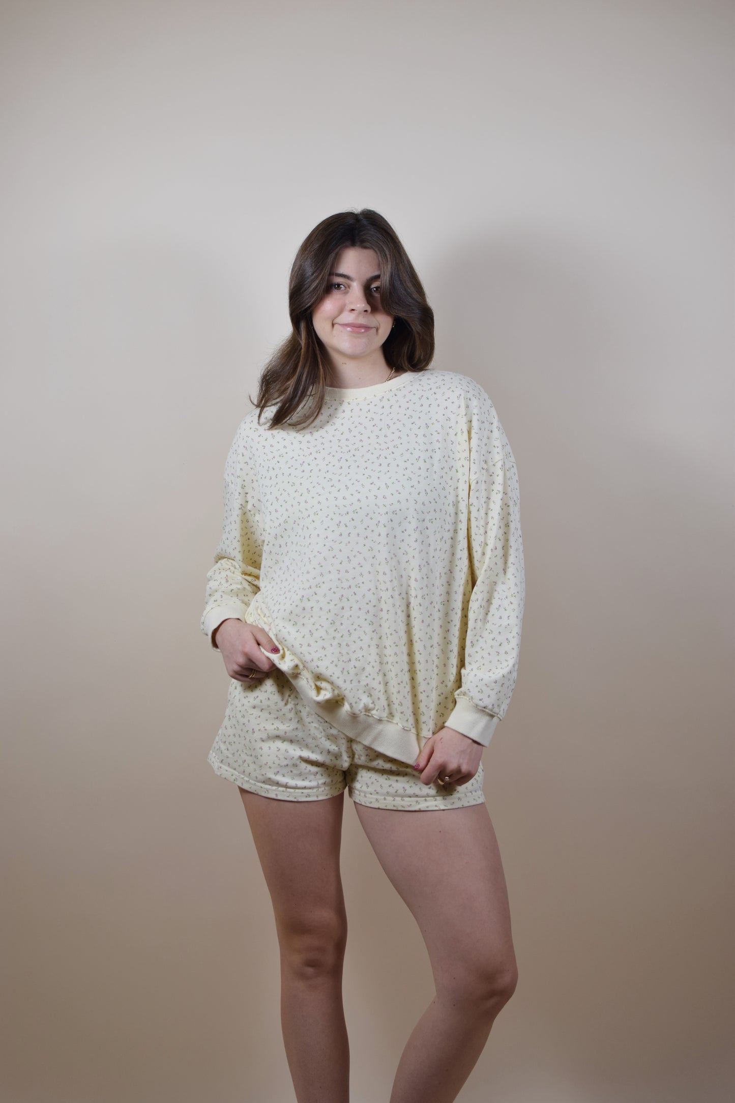 Daisy Top