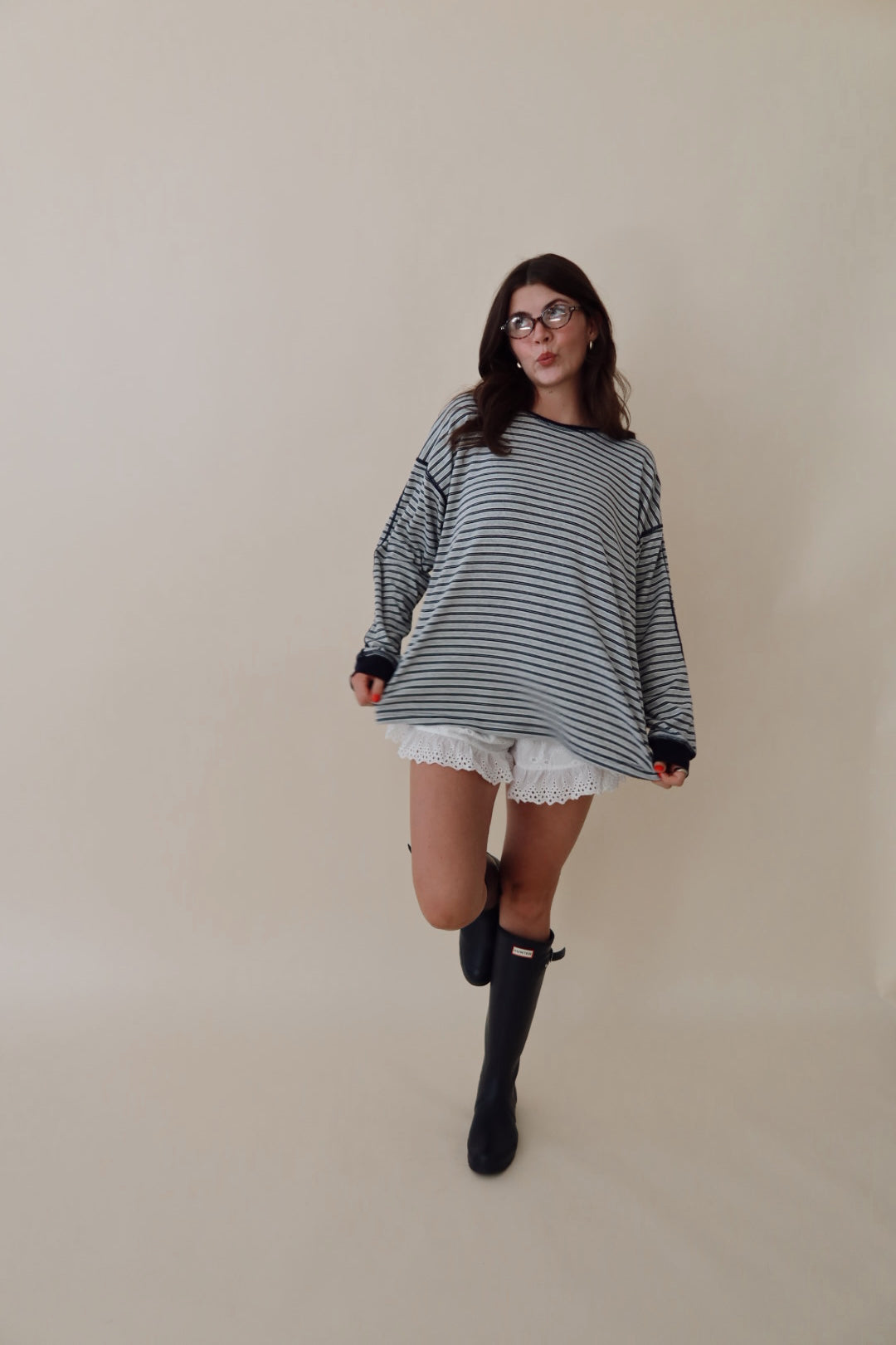 Dean Long Sleeve