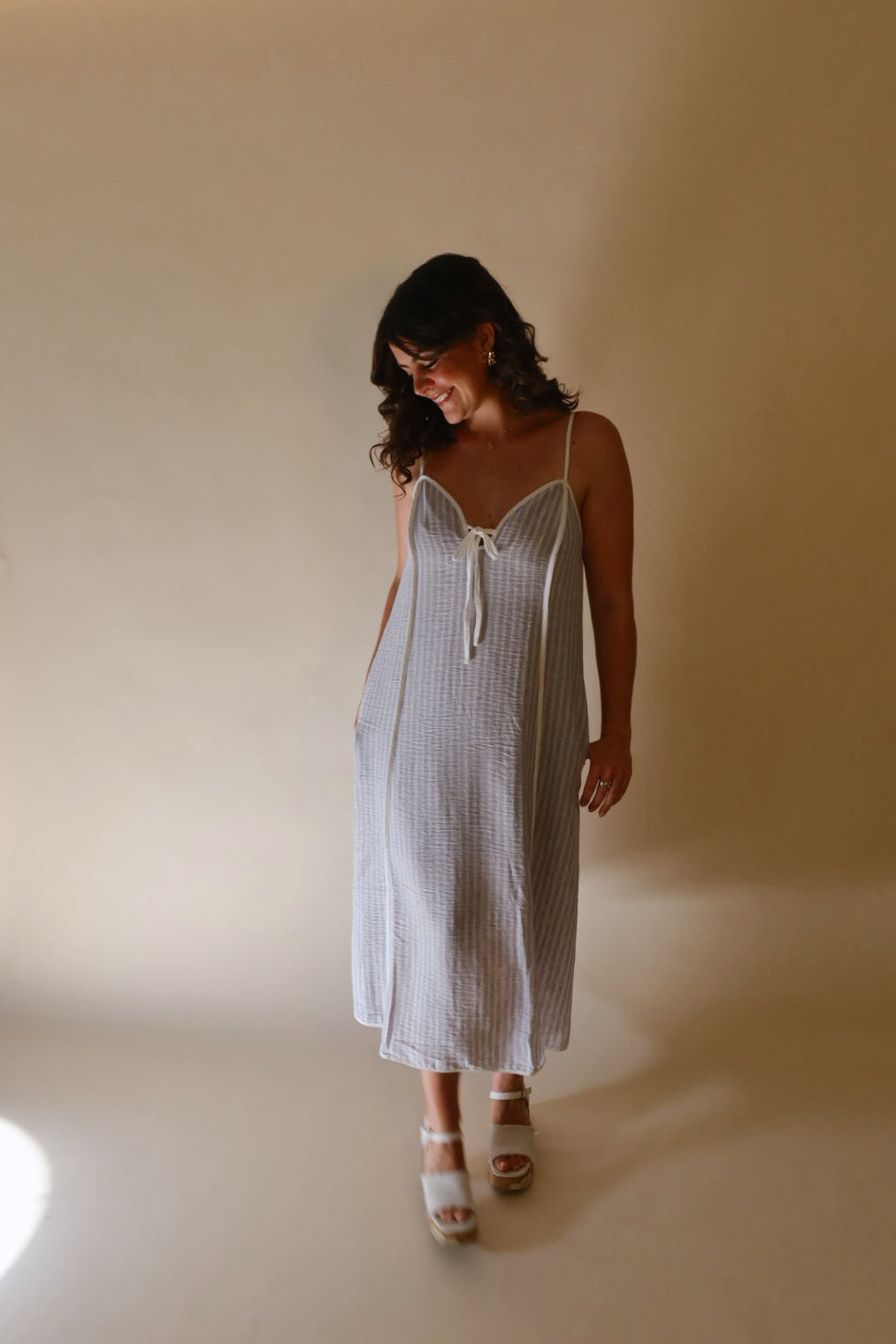 Margot Midi Dress