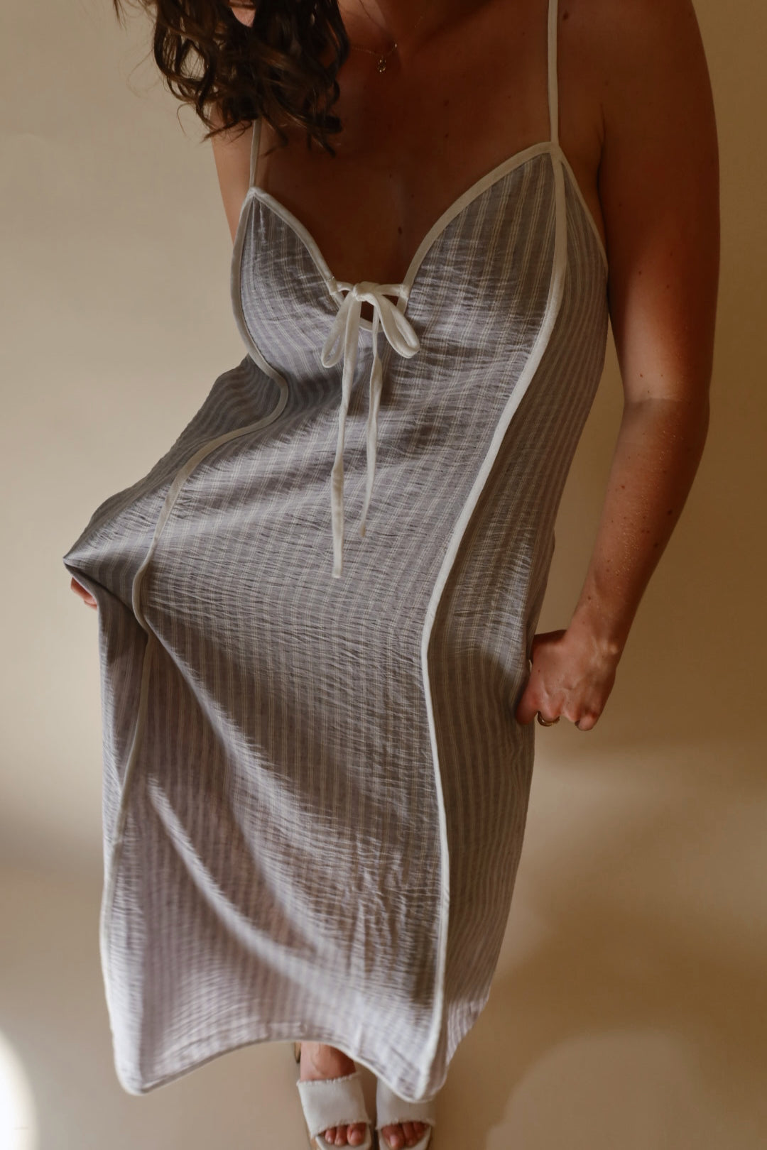 Margot Midi Dress