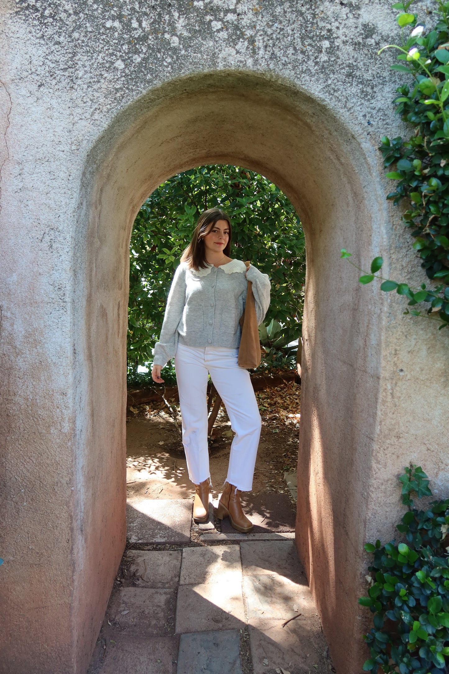 Willow Cardigan