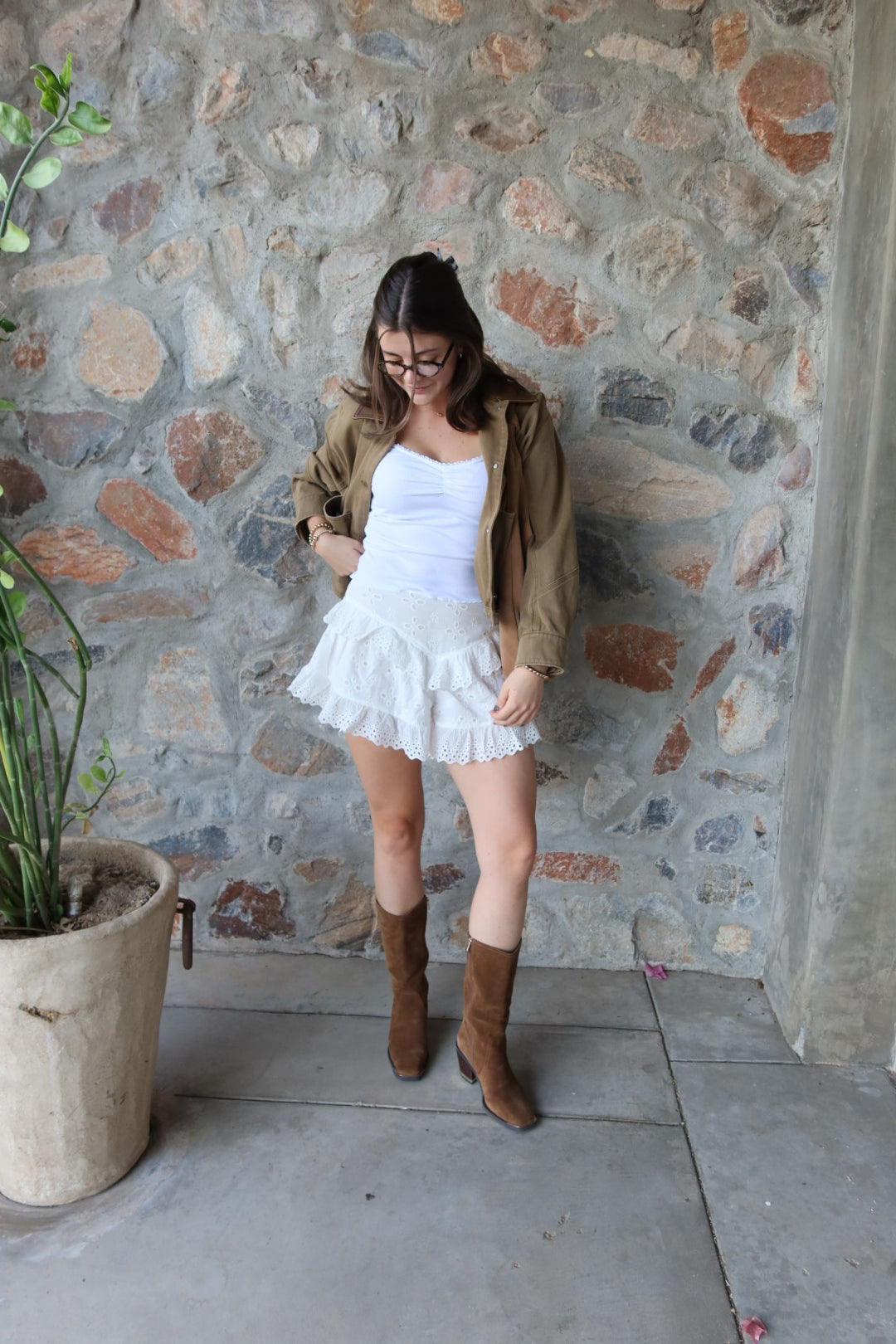 Emmie Shorts