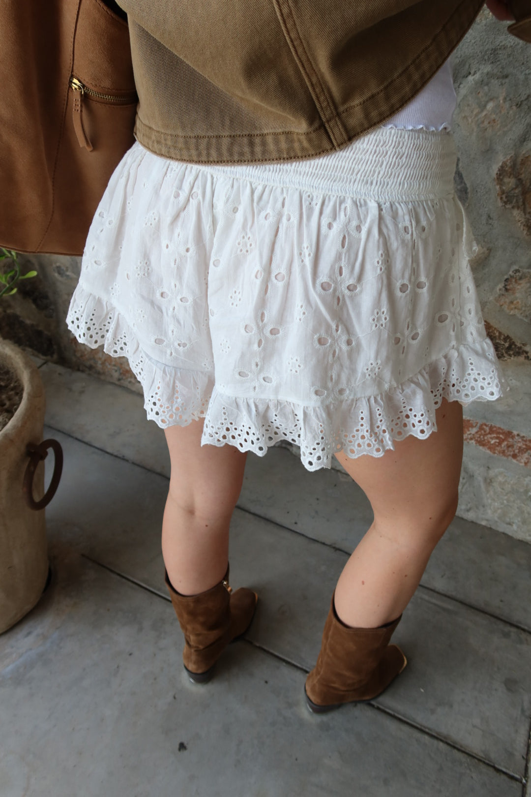 Emmie Shorts