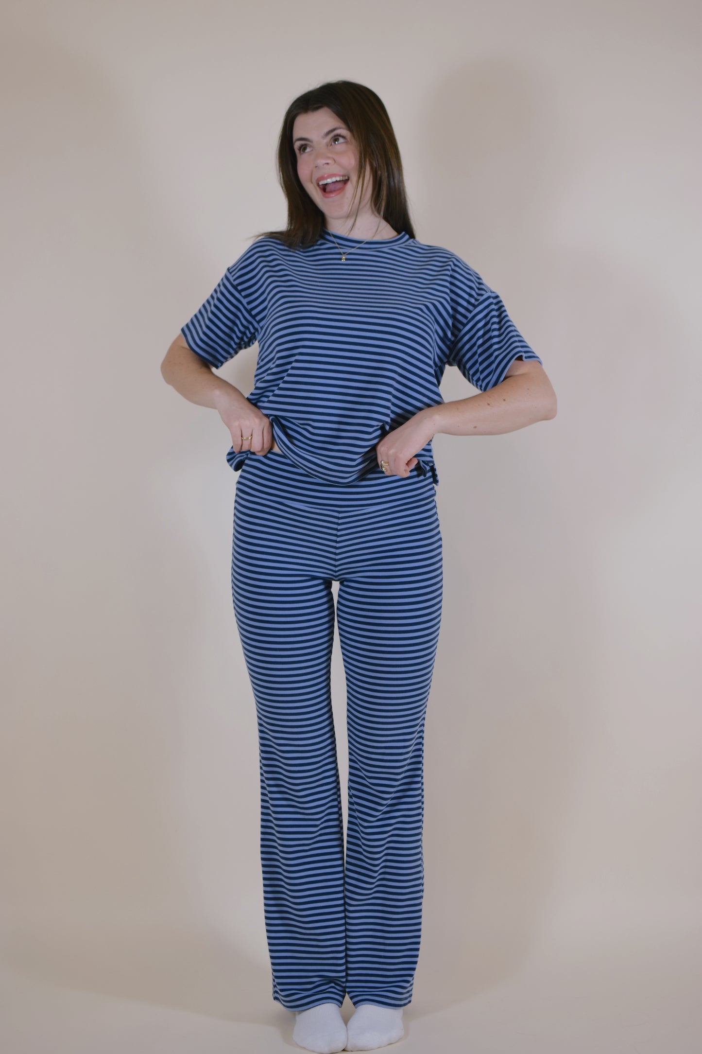 The Janie Set