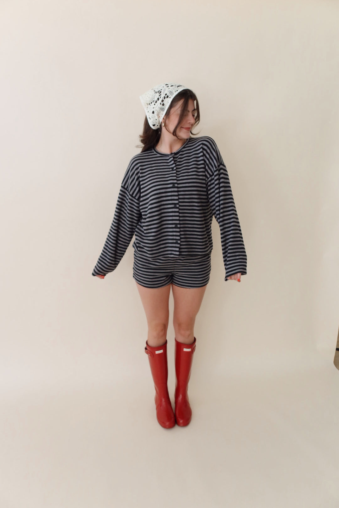 Suki Lounge Set