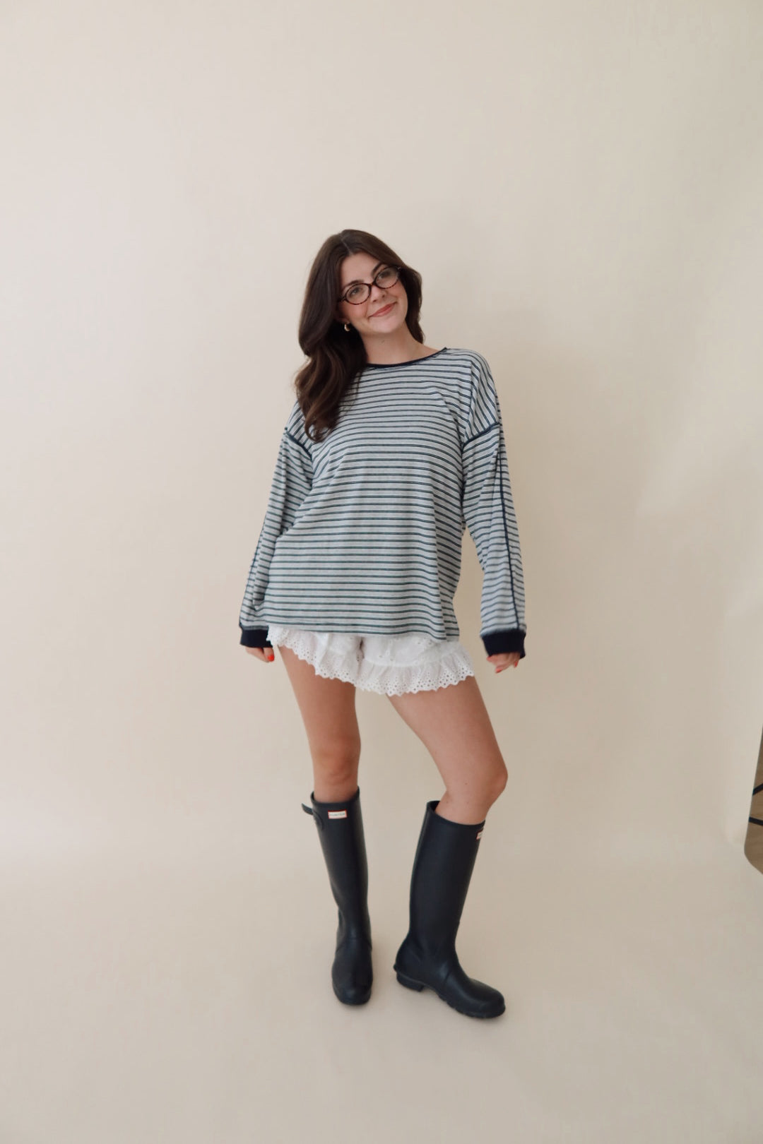 Dean Long Sleeve