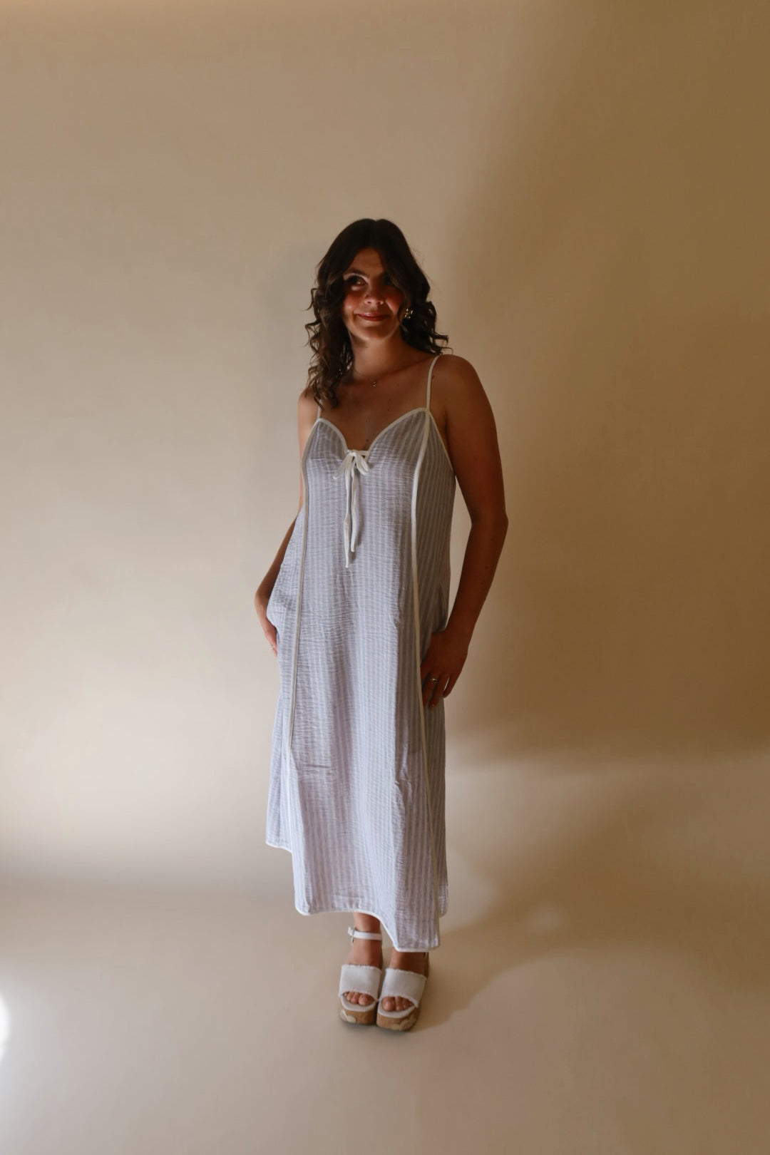 Margot Midi Dress