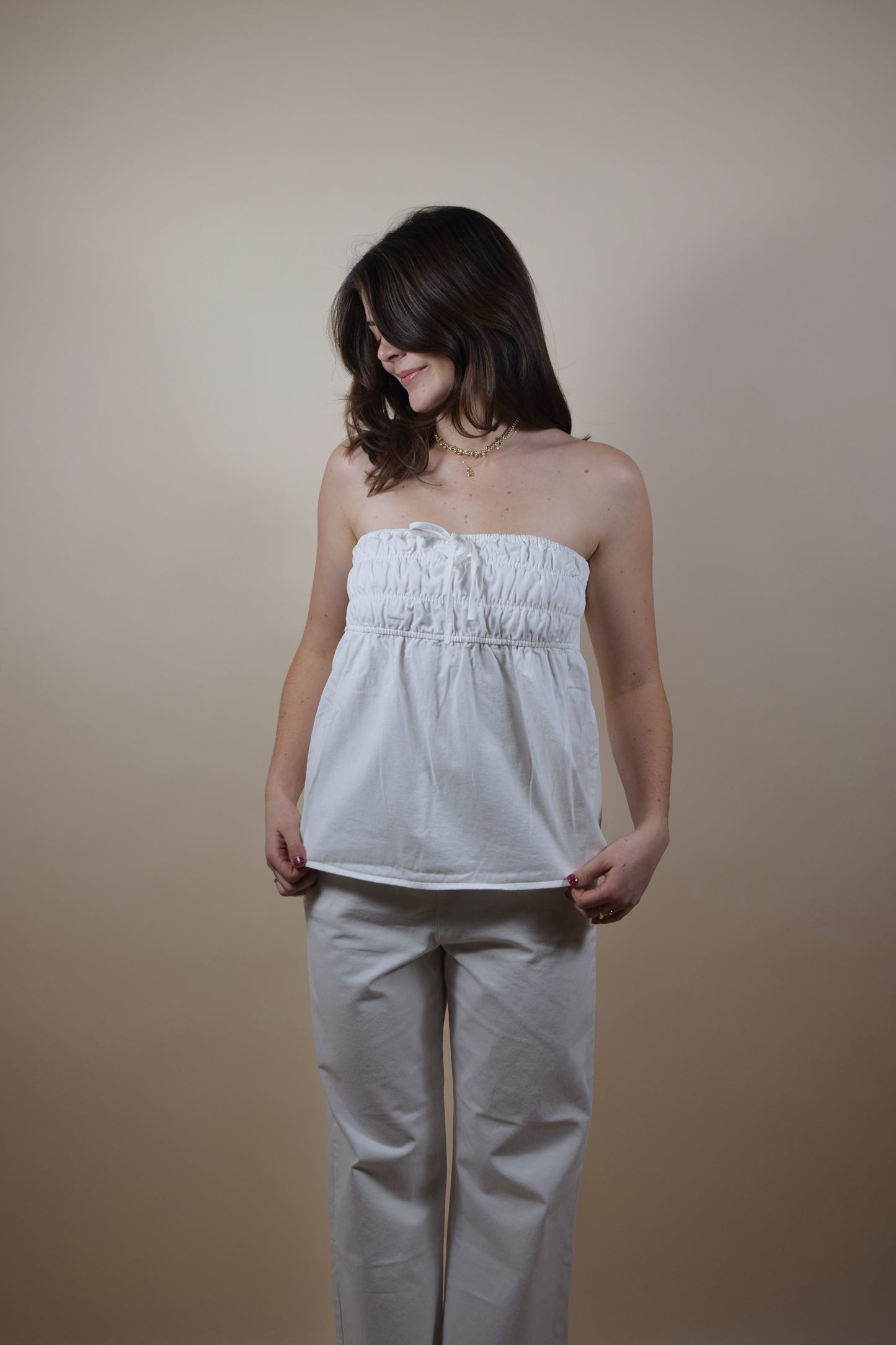 Lily Top