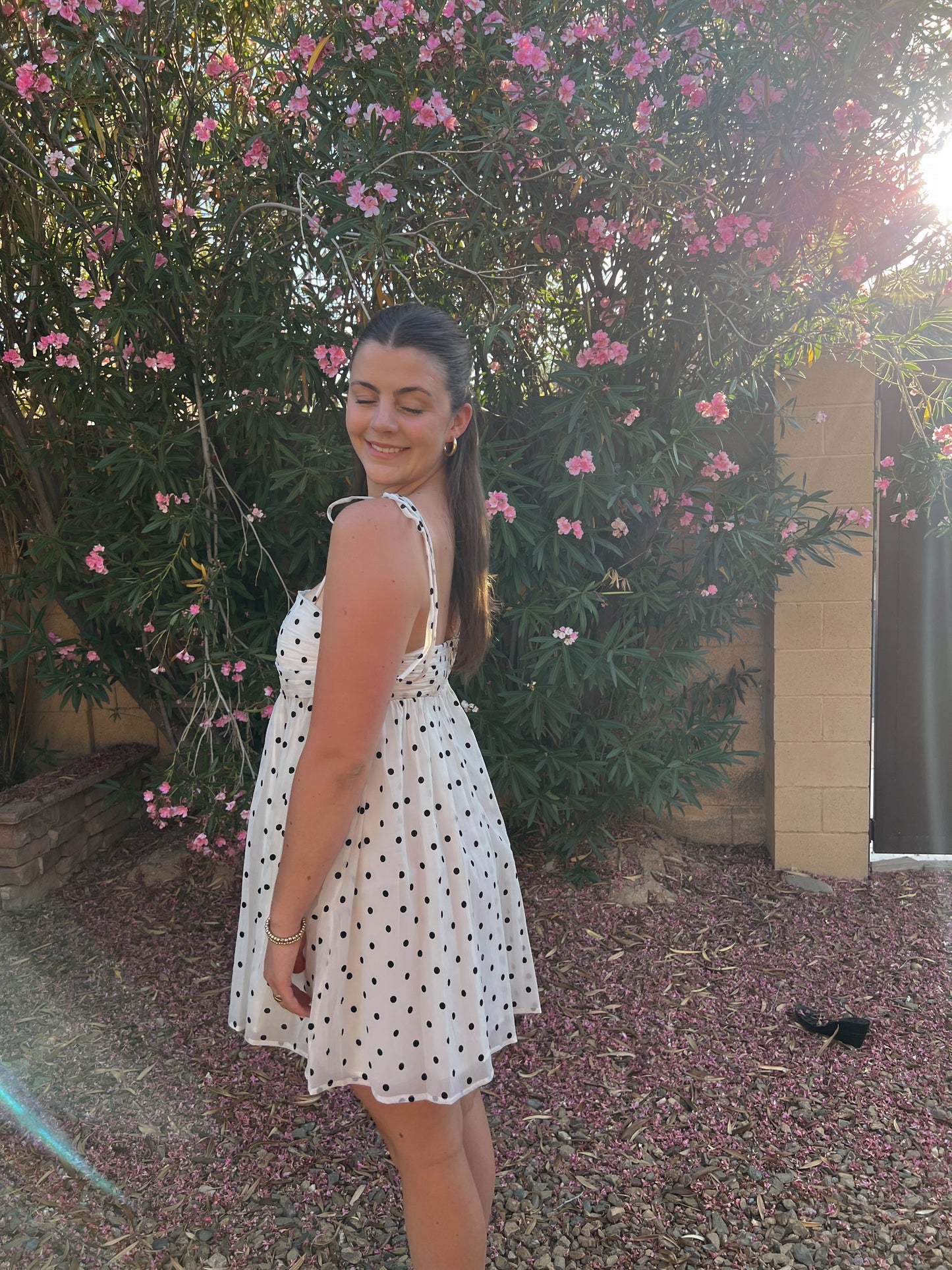Delilah Dress