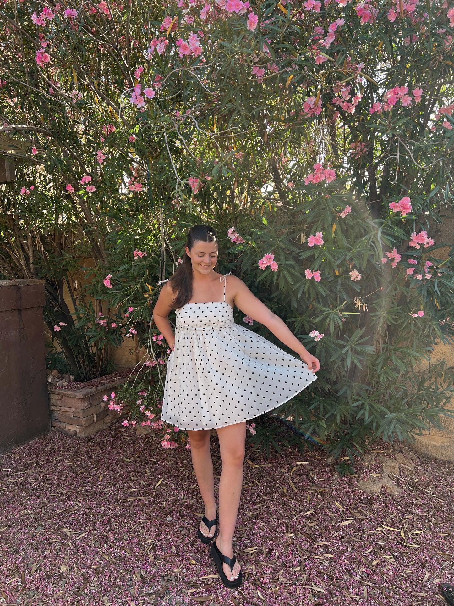 Delilah Dress