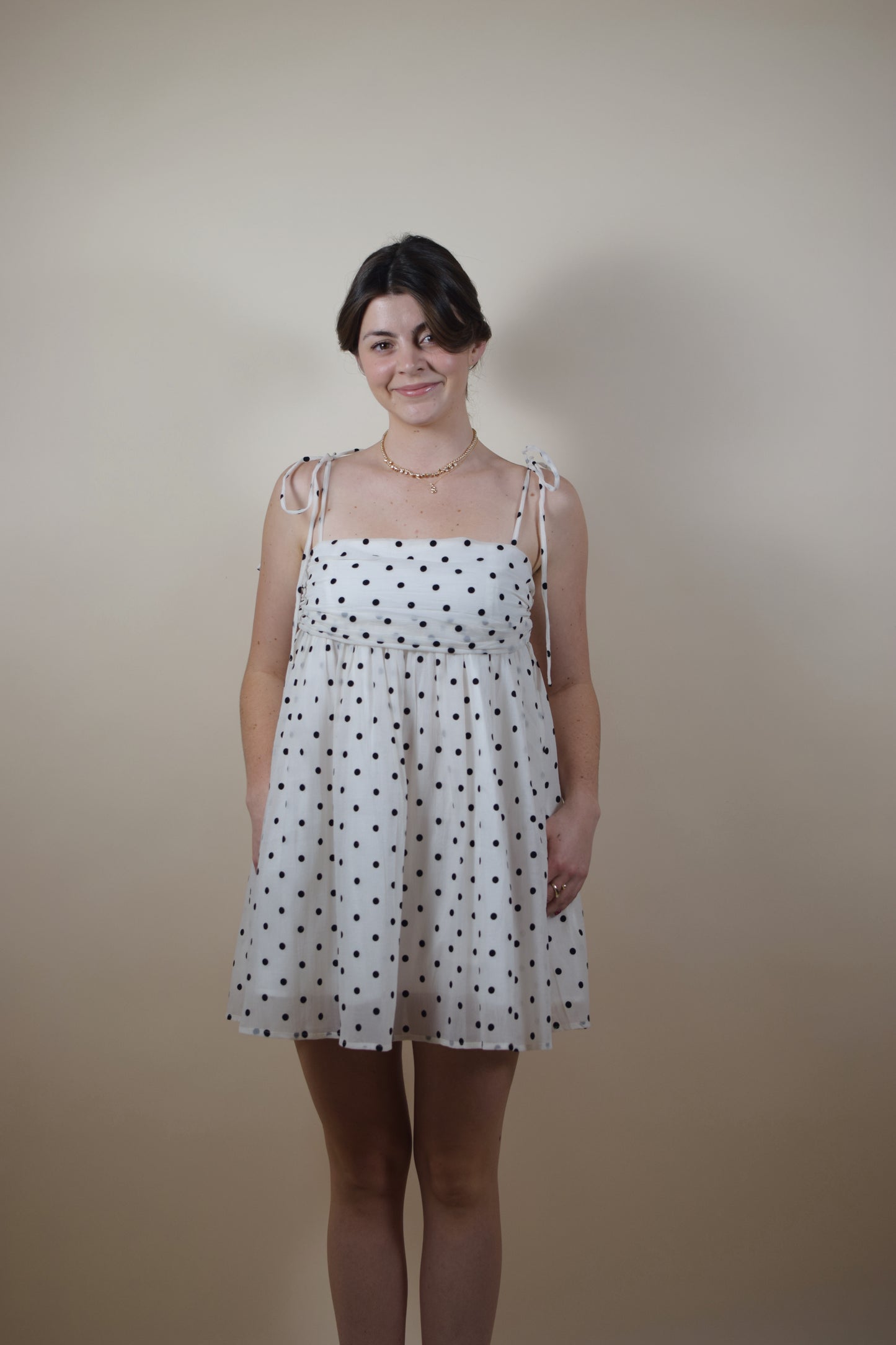 Delilah Dress
