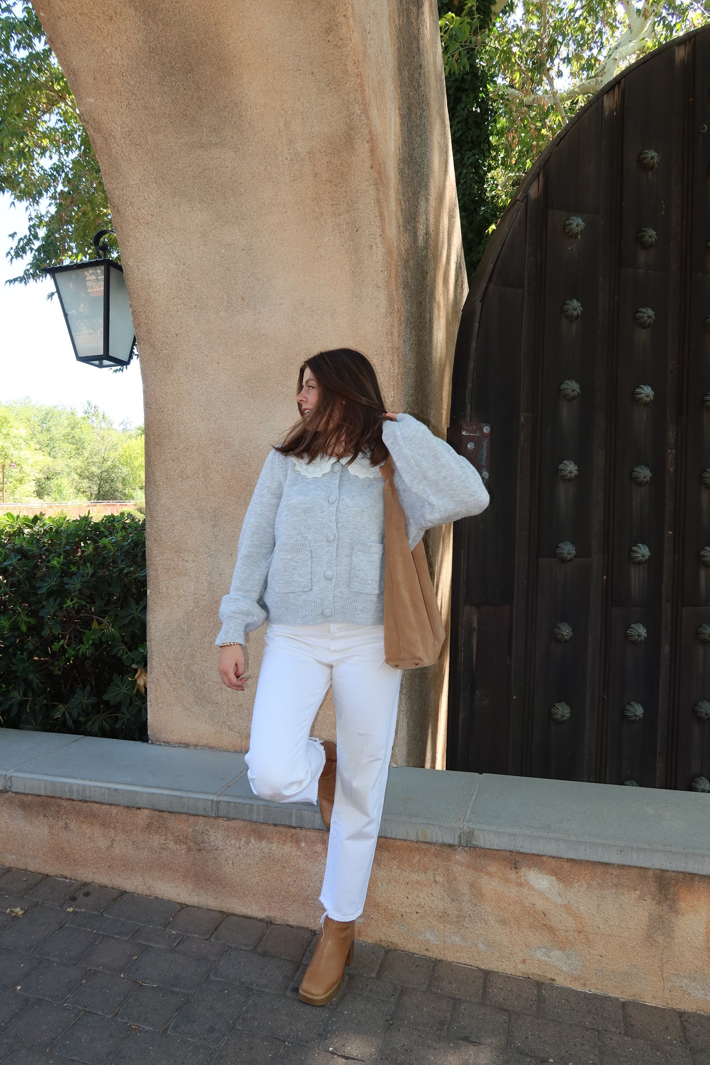 Willow Cardigan