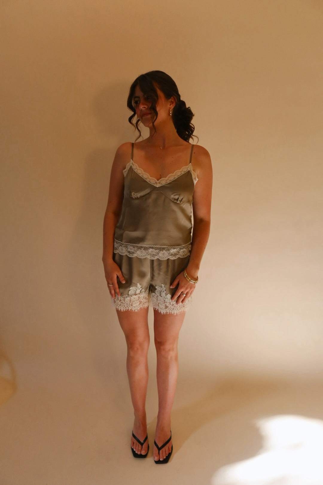 Indie Lace Set