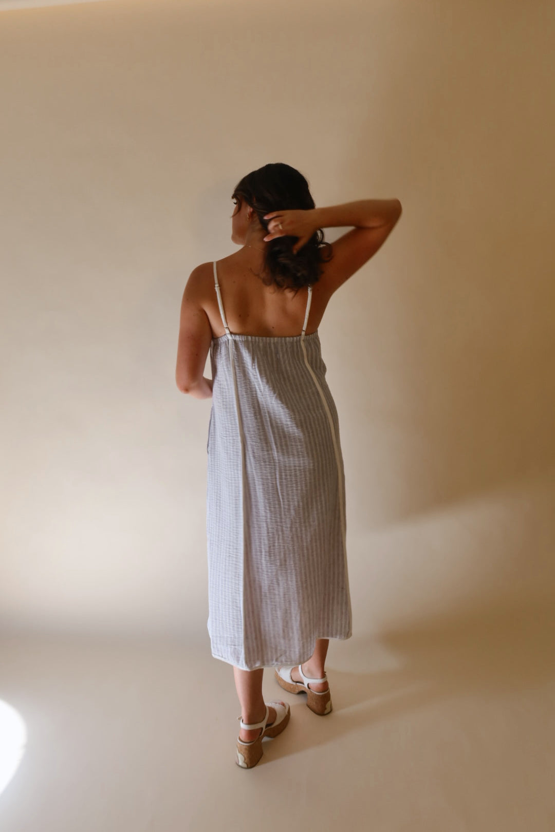 Margot Midi Dress