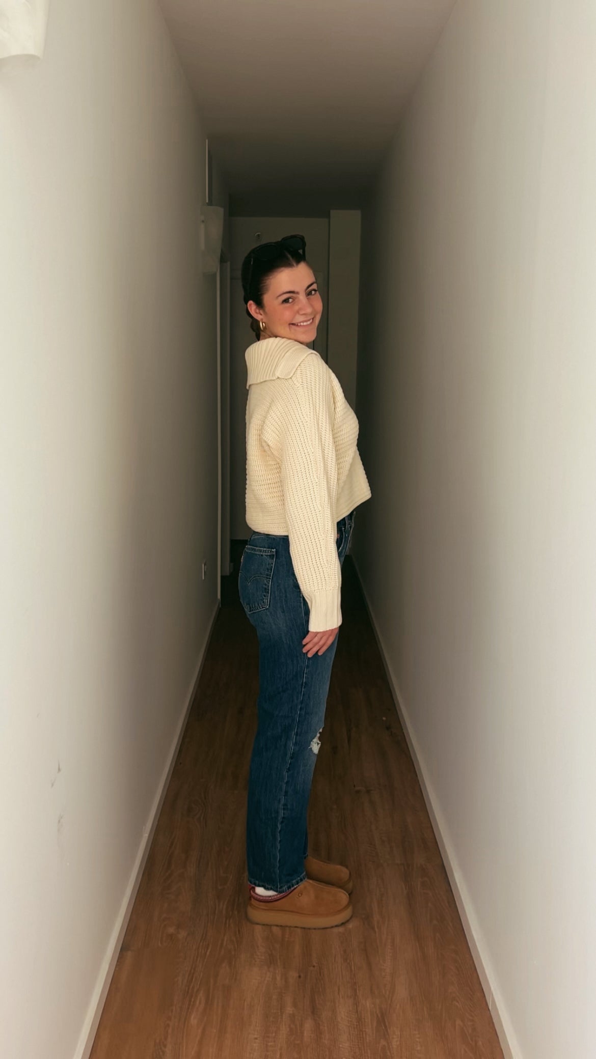 Jane's Sweater