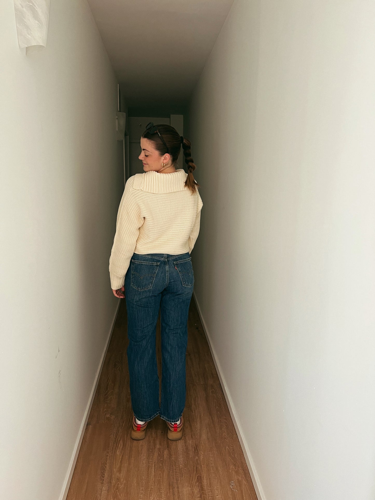Jane's Sweater