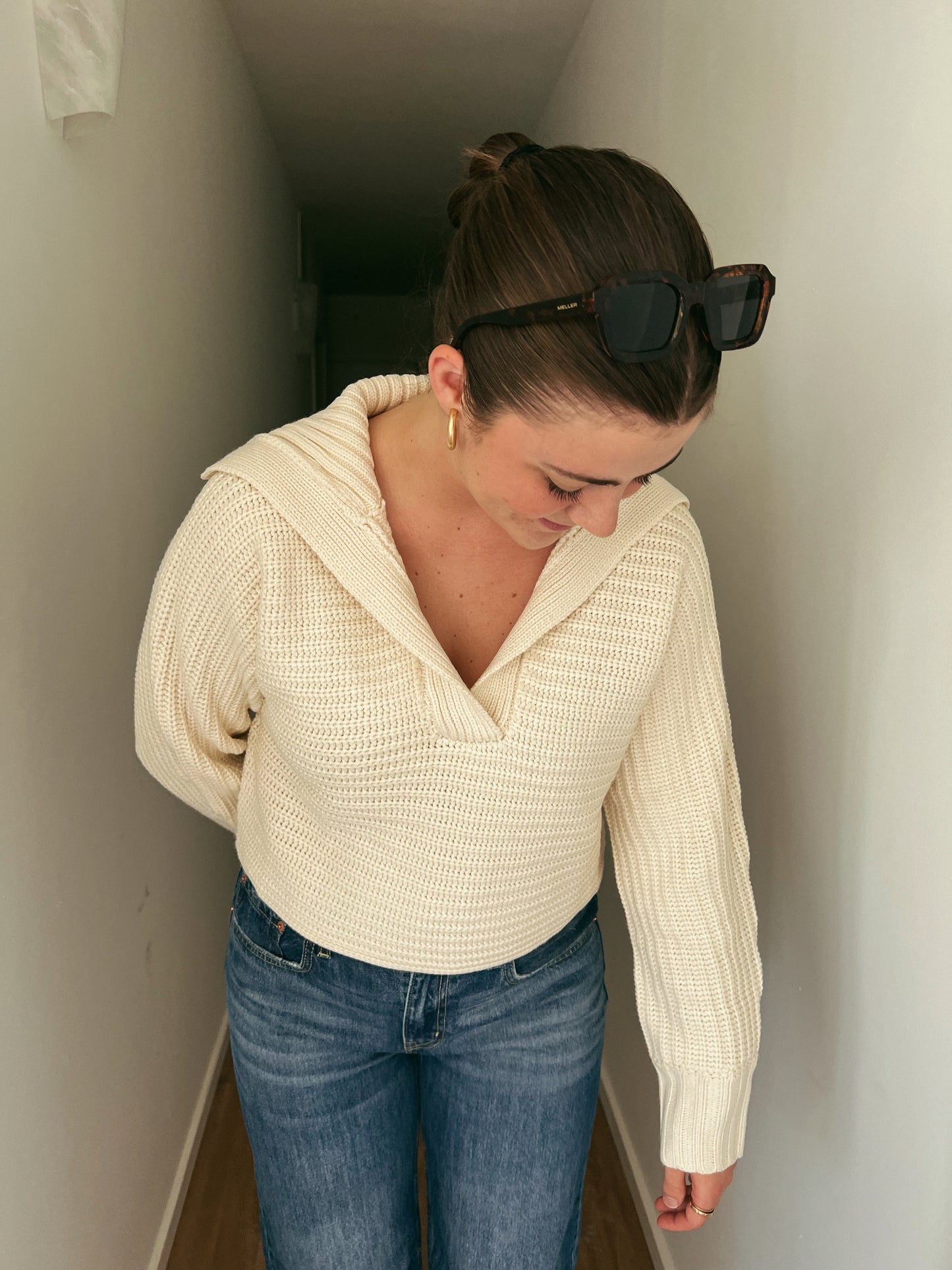 Jane's Sweater