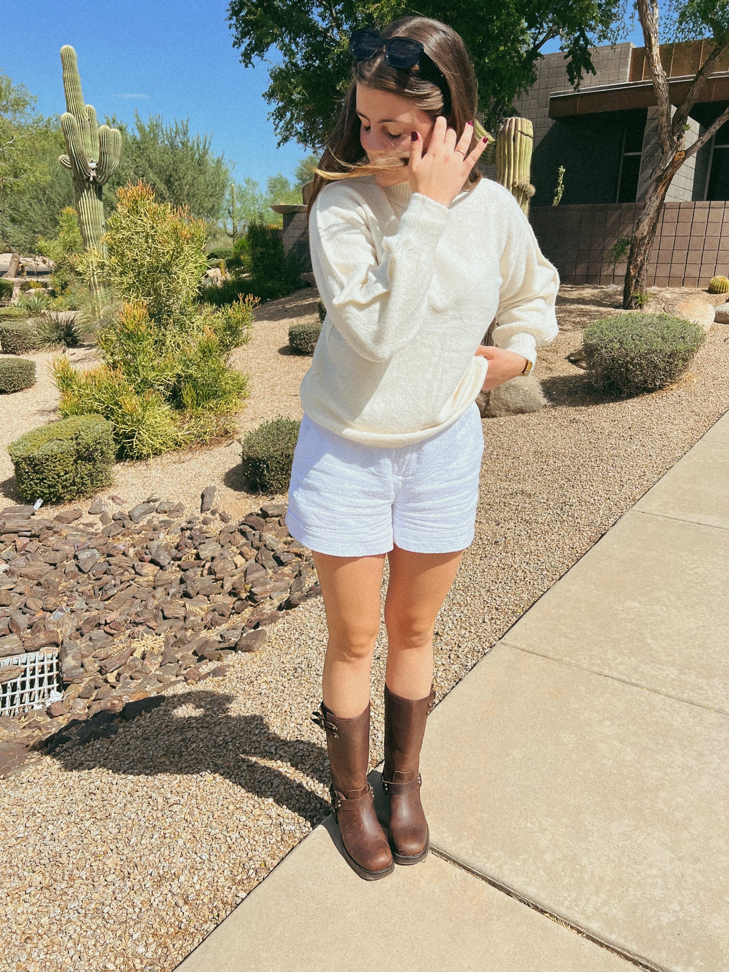 Everyday Turtleneck