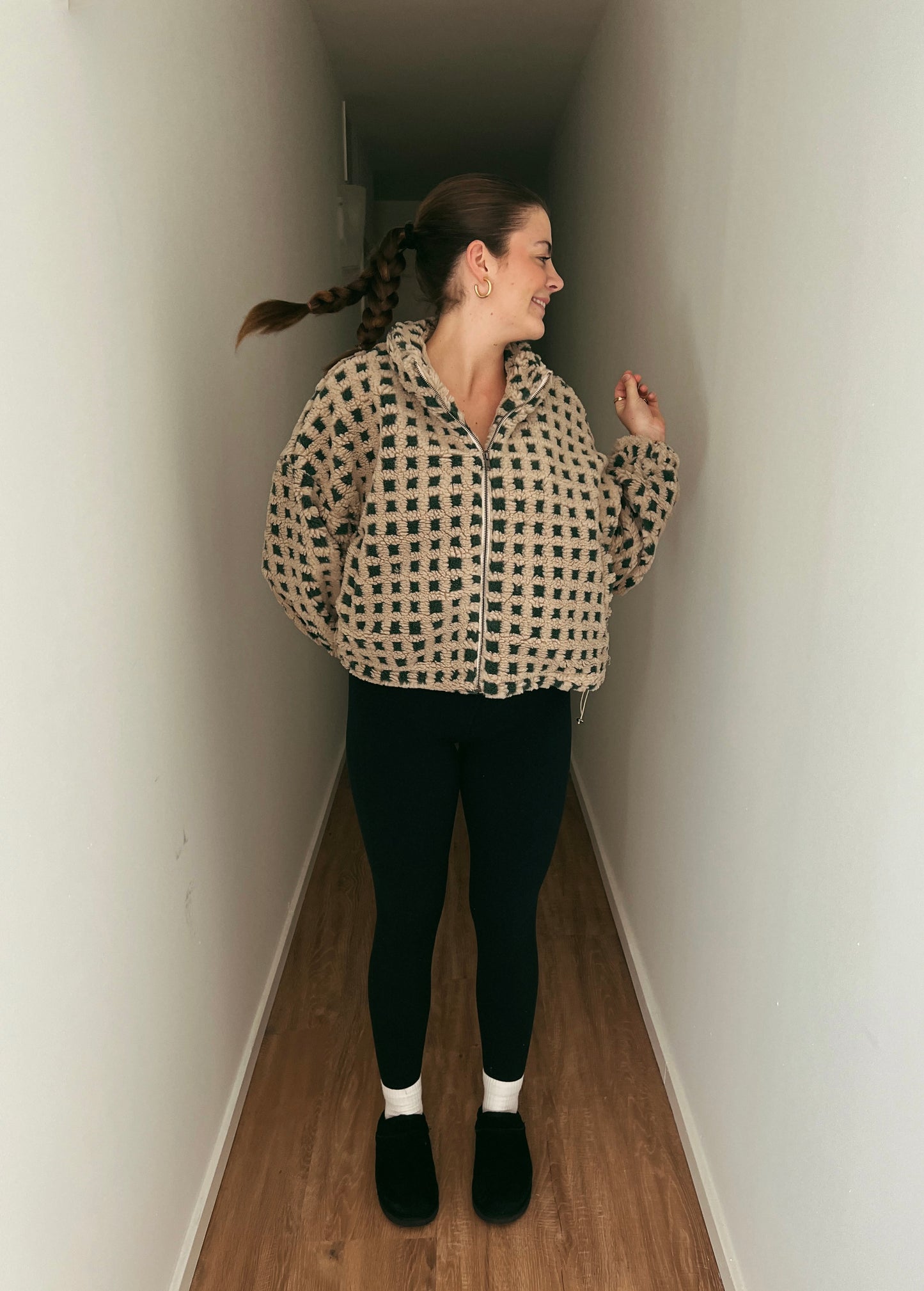 Into the Wild Coat