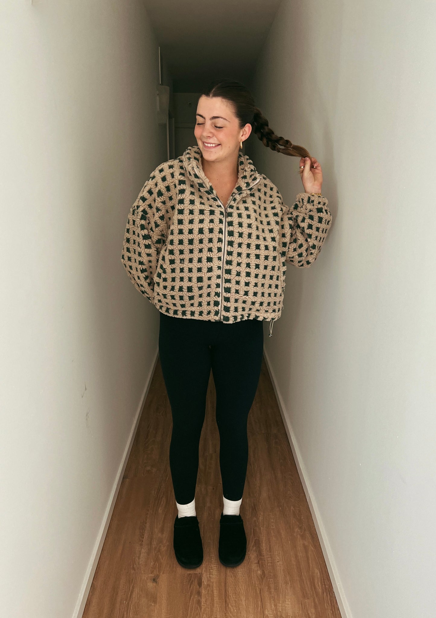Into the Wild Coat