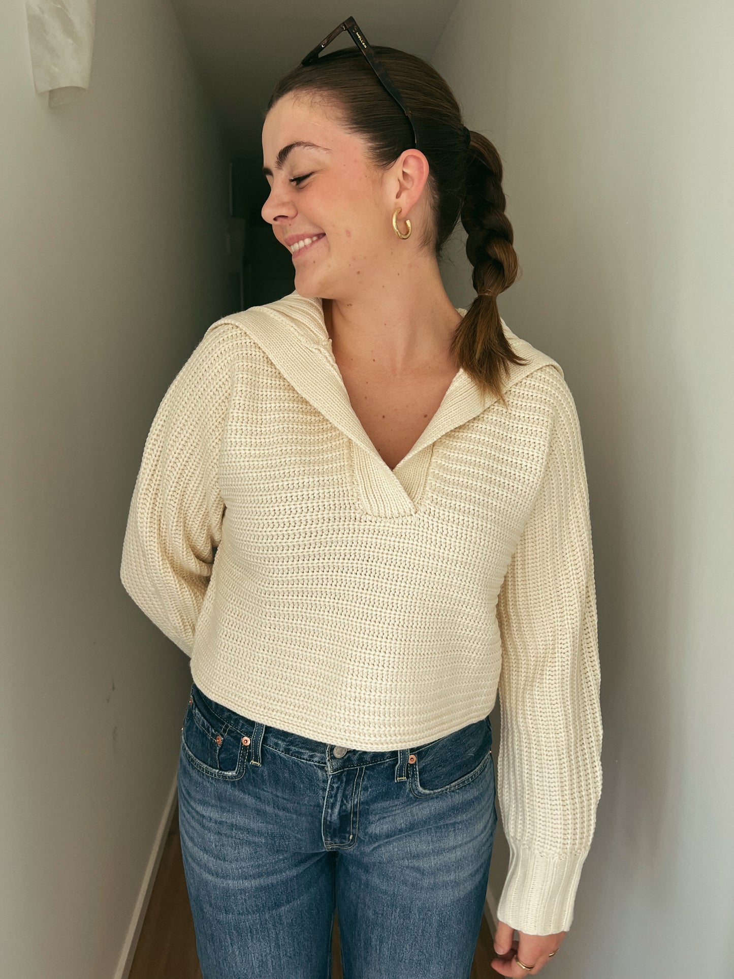 Jane's Sweater